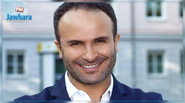 على المباشر : الفنان أيمن زبيب يطلب يد حبيبته (فيديو)