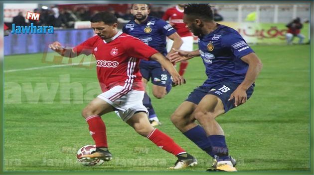 اياب ربع نهائي دوري ابطال فريقيا: حكم جنوب افريقي لكلاسيكو النجم و الترجي