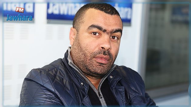 القبض على وليد زروق متلبسا أثناء تسلمه رشوة