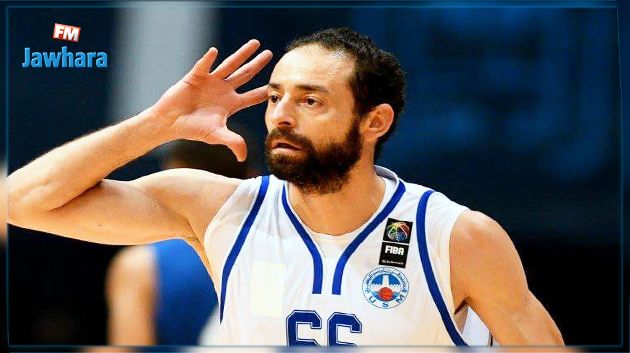 كرة السلة : نزار كنيوة يعود للملعب النابلي