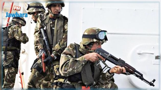 الجيش الجزائري يقضي على إرهابيين خطيرين