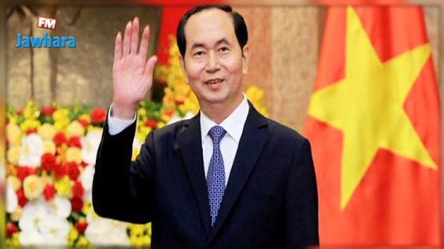 وفاة رئيس فيتنام بعد صراع مع المرض