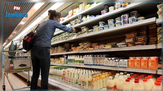 جدل في فرنسا.. مواد من الخنزير والحشرات في منتجات الحليب والحلويات