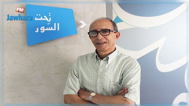 بيت الرواية : لقاء مع الروائي الكبير