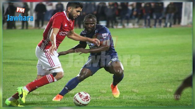 دوري أبطال إفريقيا : الترجي يتأهل إلى نصف النهائي