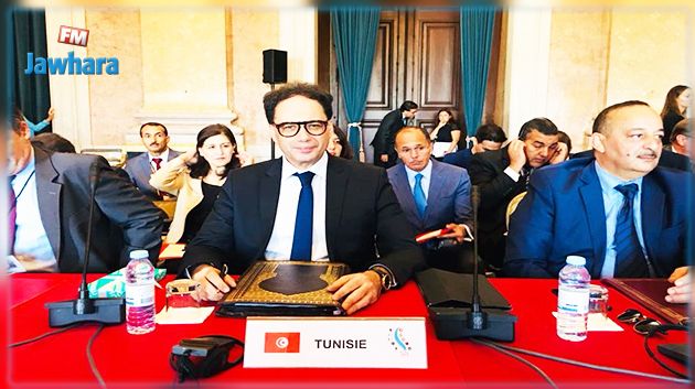تونس تنظم المهرجان المتوسطي للفنون الرقمية وتنشئ المكتبة الرقمية لدول الحوض الغربي للمتوسط في 2019
