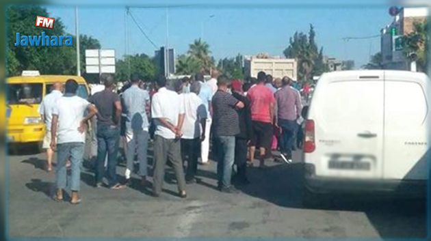 نابل : أهالي بوعرقوب يحتجزون المعتمد