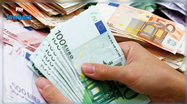 المنستير : القبض على شاب بتهمة سرقة 200 ألف أورو من منزل قريبه