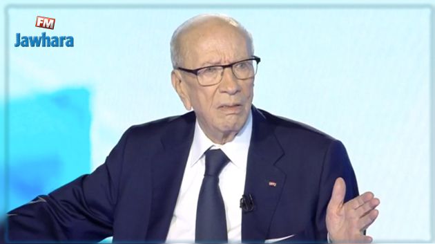 نور الدين بن نتيشة : حوار رئيس الجمهورية كان مباشرا