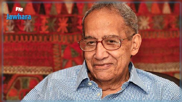 وفاة المفكر المصري البارز جلال أمين