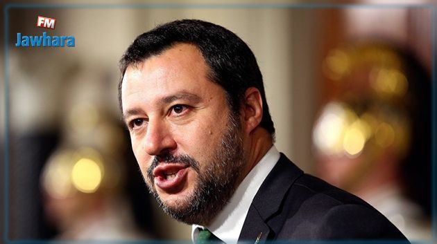الهجرة غير النظامية على رأس الاهتمامات : وزير الداخلية الإيطالي في تونس اليوم 
