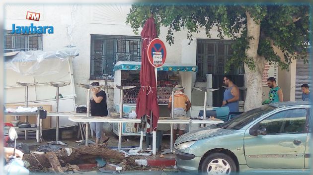 وزارة الصحة تجنّد فرقها في الوطن القبلي