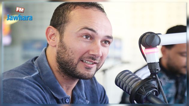 Planète Sport..انور عياد : لا خوف من تقنية من