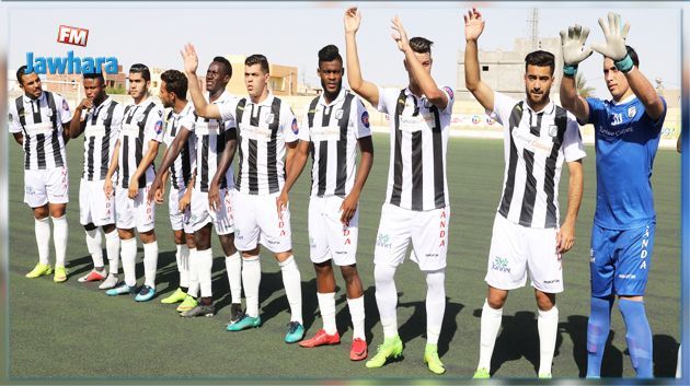 كأس العرب : التشكيلة الأساسية للنادي الصفاقسي أمام النفط العراقي