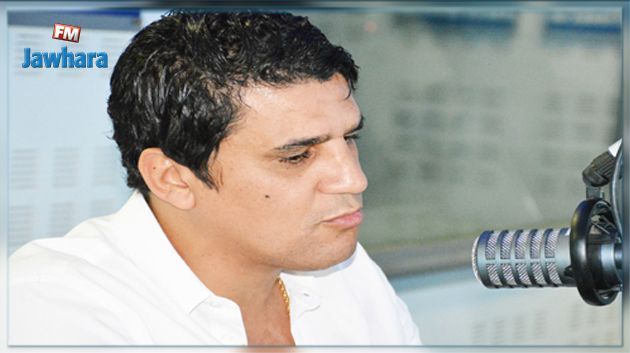 دعوة خاصة لزياد الجزيري للمشاركة في مباراة نجوم افريقيا و العالم