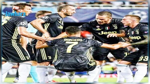 في غياب رونالدو: ديبالا و ماندزوكيتش يقودان هجوم السيدة العجوز امام يونغ بويز