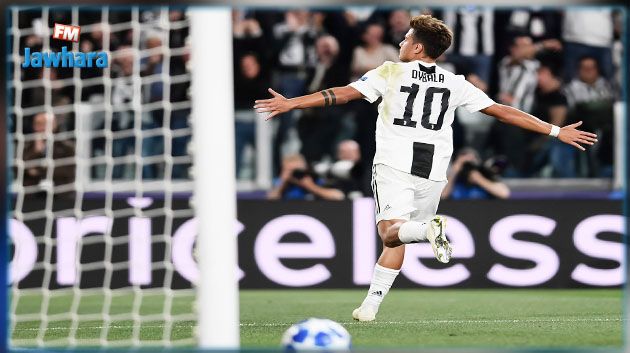 دوري ابطال اوروبا: ريال مدريد يتعثر في روسيا و هاتريك لديبالا مع السيدة العجوز