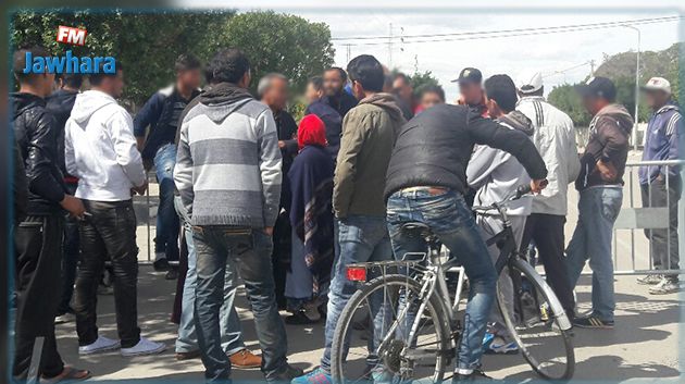 عدد من المواطنين بالوسلاتية يقعون في فخ الاحتيال