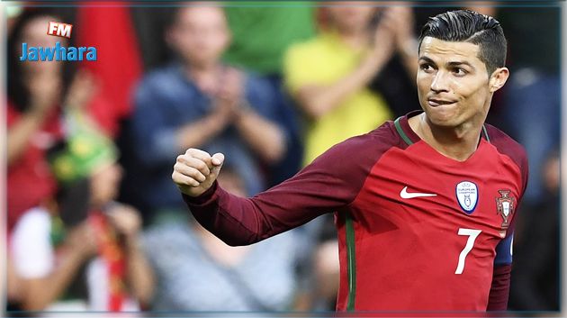 كريستيانو يطلب إعفاءه من المشاركة مع منتخب البرتغال حتى سنة 2019