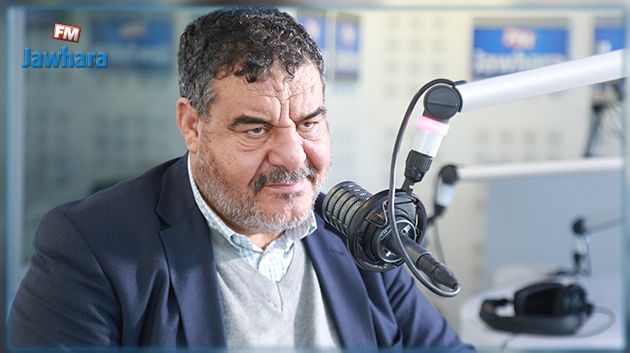محمد بن سالم : النهضة تتجه نحو مقاضاة منجي الرحوي
