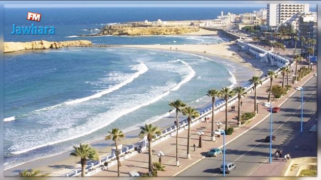 مشروع جديد لحماية المنستير من الكوارث الطبيعية