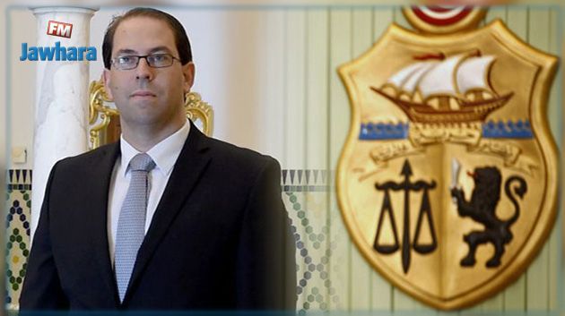 الهاروني يوضّح موقف النهضة بخصوص الشاهد وأزمة النداء