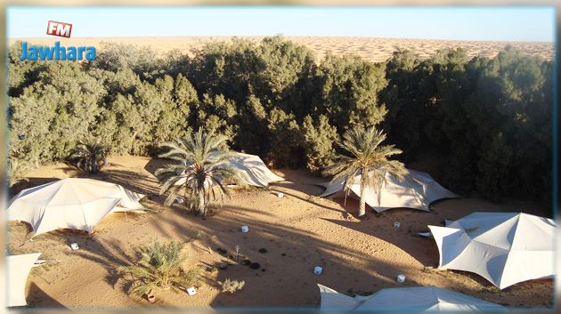 والي قبلي يمنع تصوير فيلم في الصحراء بسبب 'السيناريو'