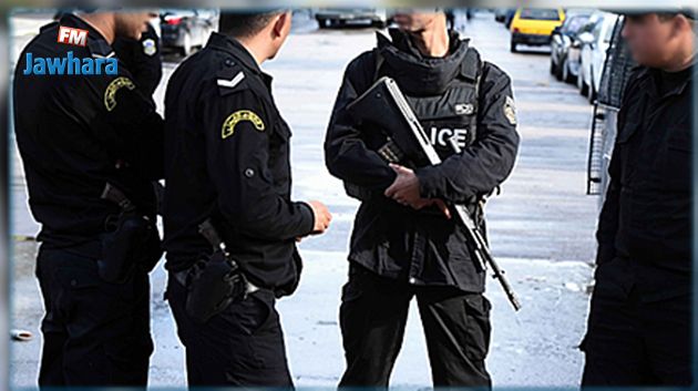 الجبهة الوطنية للنقابات الأمنية تعبر عن رفضها لمحاكمات الأمنيين