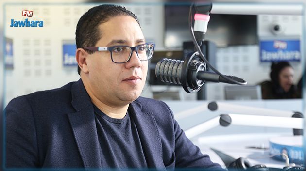 محمود بارودي : التوافق لا يعني الافلات من العقاب