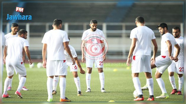 المنتخب الوطني : ارتفاع نسق التحضيرات لمباراة النيجر