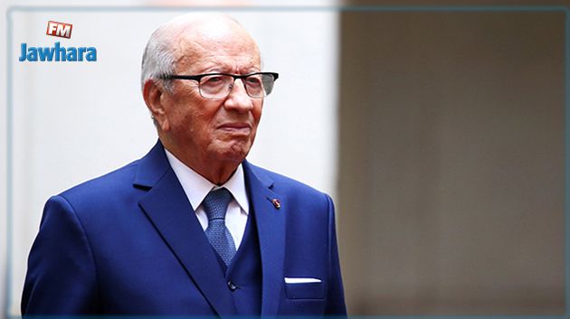 الباجي قايد السبسي يشارك في قمة الفرنكوفونية في أرمينيا