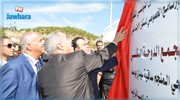 'أقيمت بفضل هبة قطرية': ولاية الكاف توضح بخصوص بيع المساكن الاجتماعية