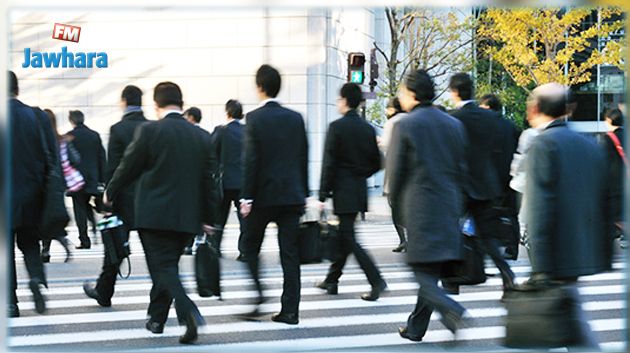 اليابان ترغب في توظيف يد عاملة أجنبية 