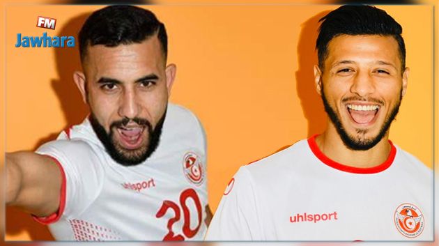 المنتخب الوطني : البدري يعوض الشعلالي في رحلة نيامي