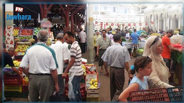 تونس أقل الدول العربية فوارق طبقيّة