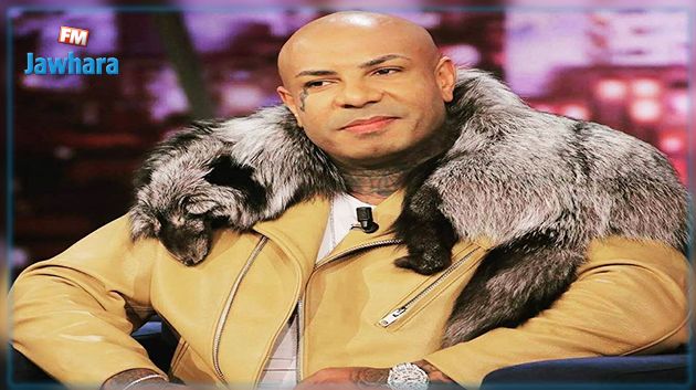 K2rhym يحتفل بعيد ميلاده في الزهروني ويتبرع بمبلغ مالي هام لمركز الرعاية الاجتماعية للأطفال (صور)