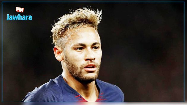 برشلونة يفتح الباب من جديد لنيمار