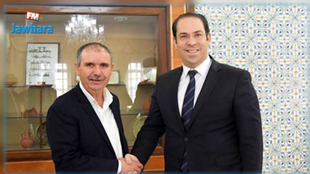 مخرجات لقاء الشاهد والطبوبي حول الإضراب 