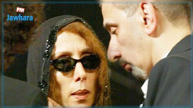 بعد سنوات من القطيعة : زياد الرحباني يكشف عن أغنيته الجديدة مع والدته