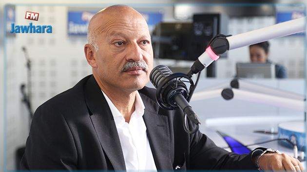 رضا بلحاج : شجاعة سليم الرياحي غير مسبوقة