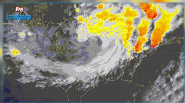 التقلبات الجوية القوية تغادر رسميا بلادنا