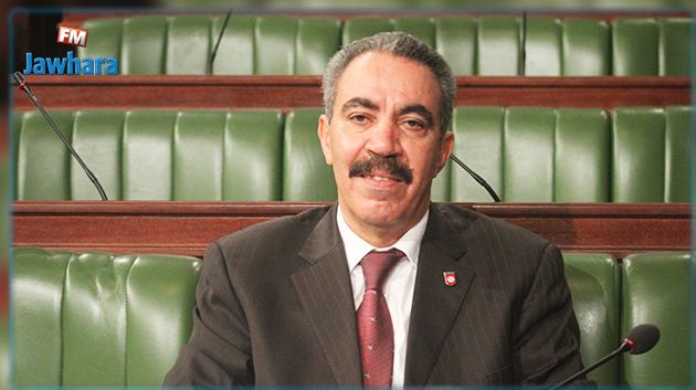 جلسة مساءلة لوزير التجهيز