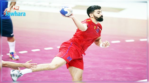 كرة اليد :جمعية الحمامات تنهي مشوارها في بطولة العالم للاندية في المركز السادس