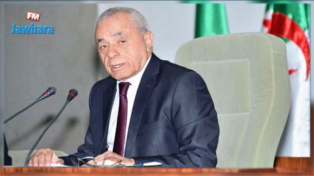 رئيس البرلمان الجزائري 'المعزول' : باق في منصبي