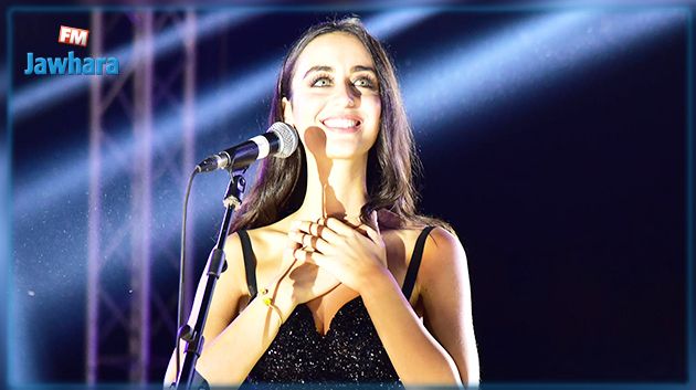 فايا يونان.. أول فنانة عربية تدخل موسوعة
