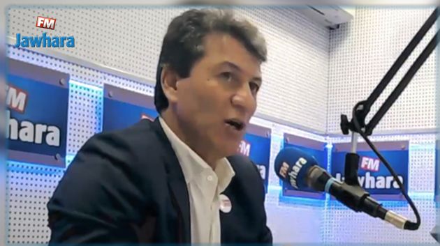 مروان بو الوذنين : حركة حماة تونس تأسست على فكرة لم شمل