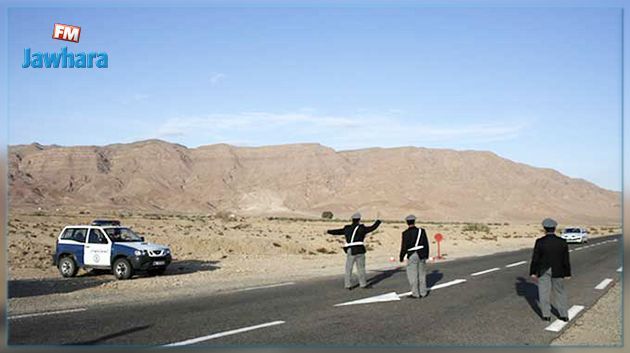بنقردان : حجز بضاعة وعملة تونسية مهربة قيمتها 220 ألف دينار