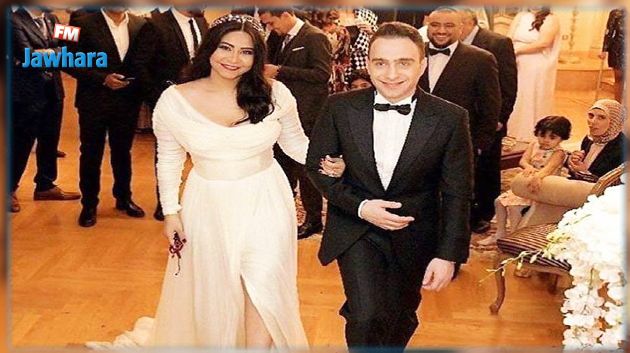 شيرين تهدي نجاح ألبومها الجديد