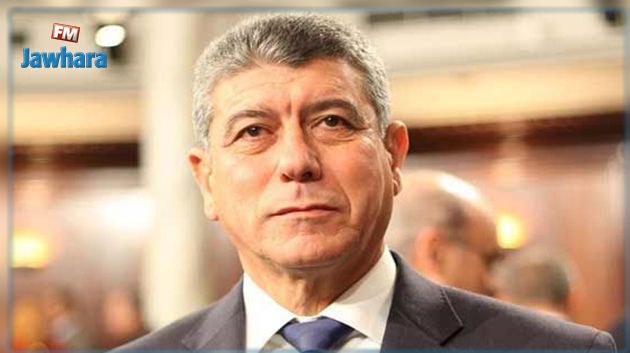 وزير العدل : اعادة المحاكمات في اطار العدالة الإنتقالية شرعي بحكم الدستور