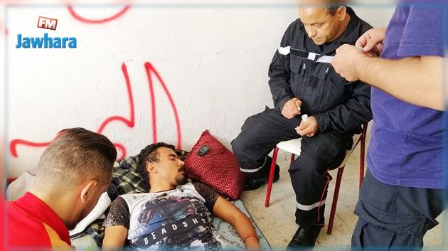 جندوبة : وضعية صحية حرجة لطالب دخل في إضراب جوع وحشي